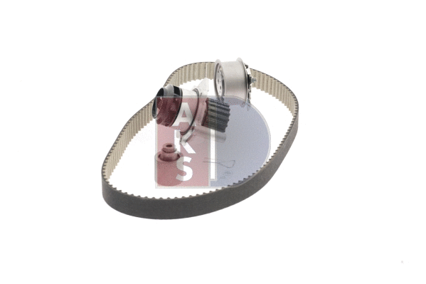 Water Pump & Timing Belt Kit