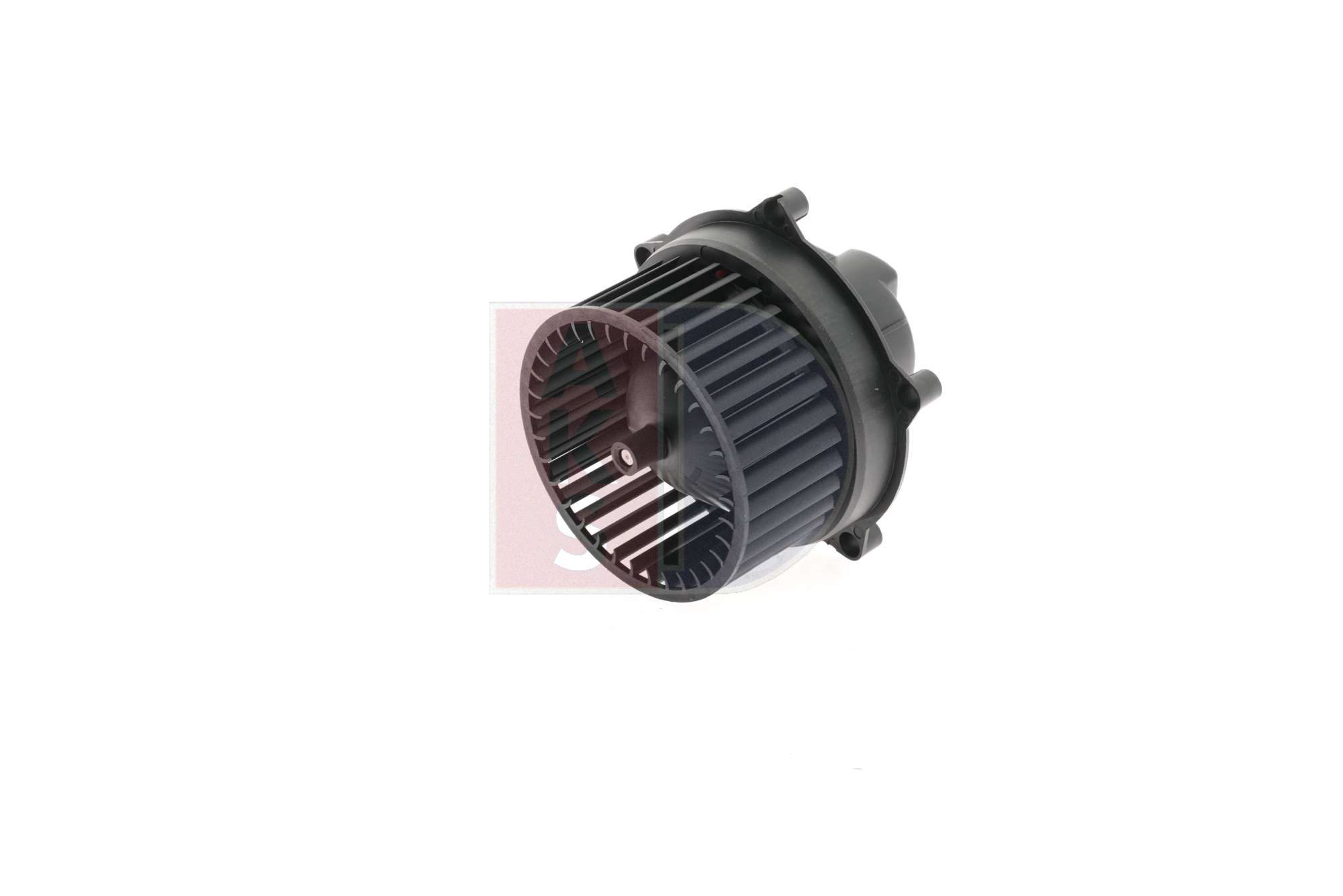 Interior Blower