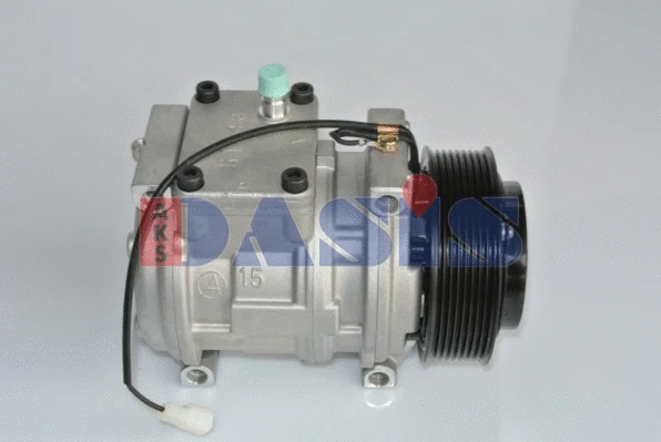 Compressor, air conditioning (850956N)