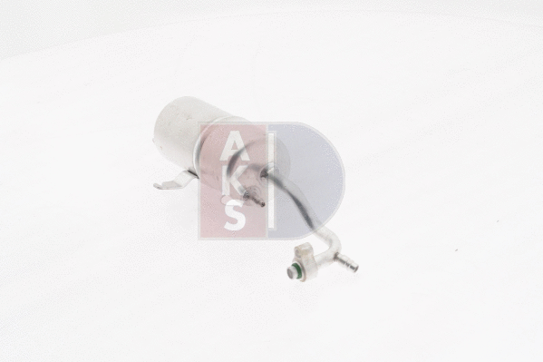 Dryer, air conditioning