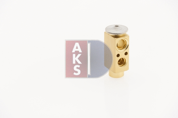 Expansion Valve, air conditioning