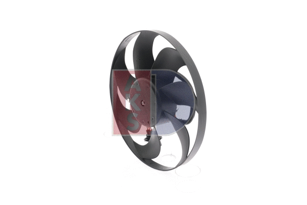 Fan, engine cooling