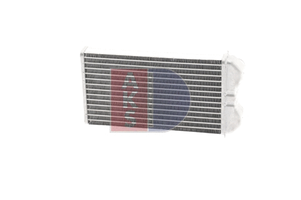 Heat Exchanger, interior heating