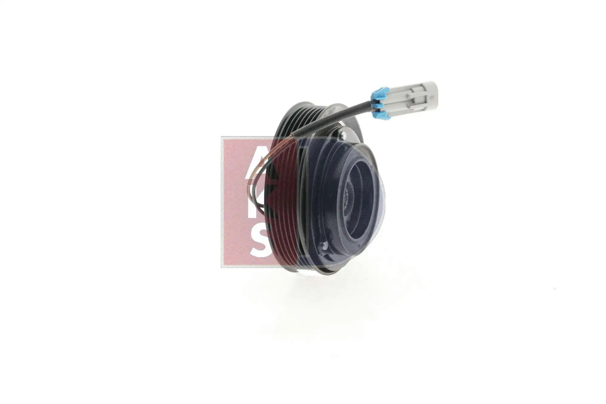 Magnetic Clutch, air conditioning compressor