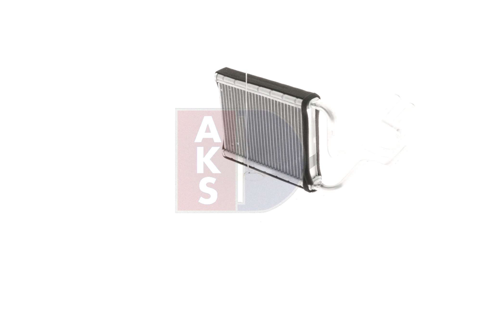 Heat Exchanger, interior heating