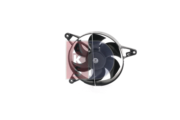 Fan, engine cooling