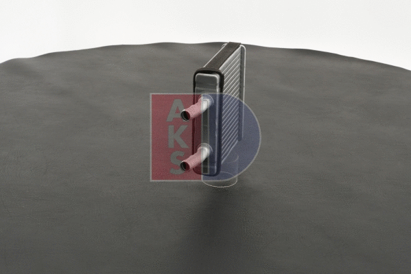 Heat Exchanger, interior heating