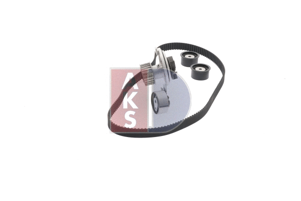 Water Pump & Timing Belt Kit