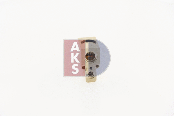 Expansion Valve, air conditioning