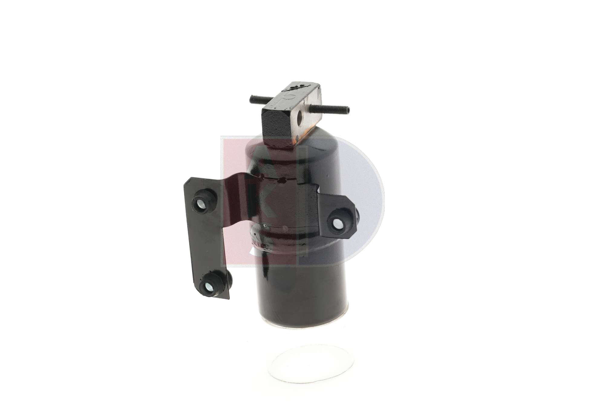 Dryer, air conditioning