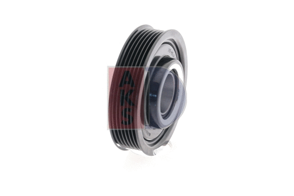 Magnetic Clutch, air conditioning compressor