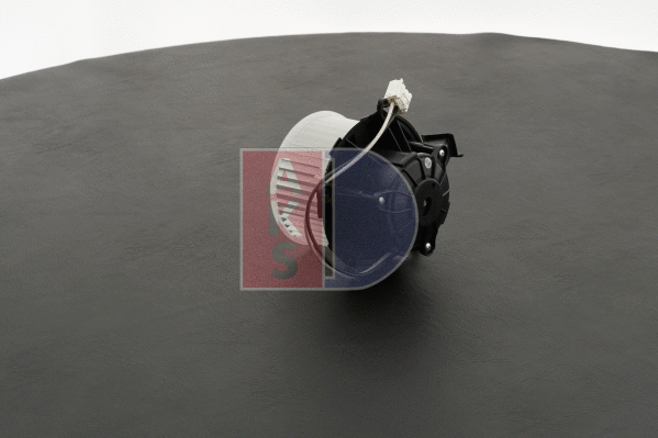 Interior Blower