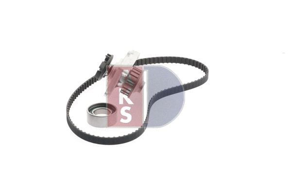 Water Pump & Timing Belt Kit