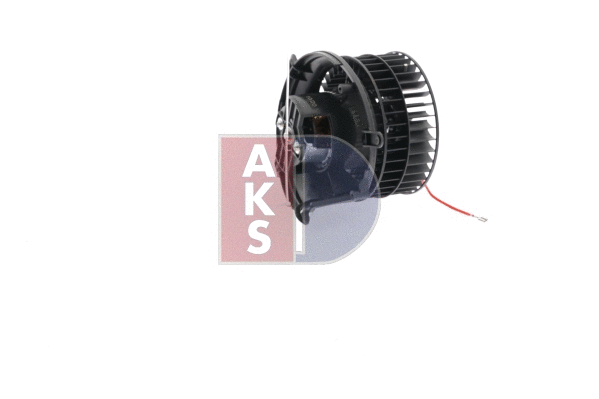 Interior Blower