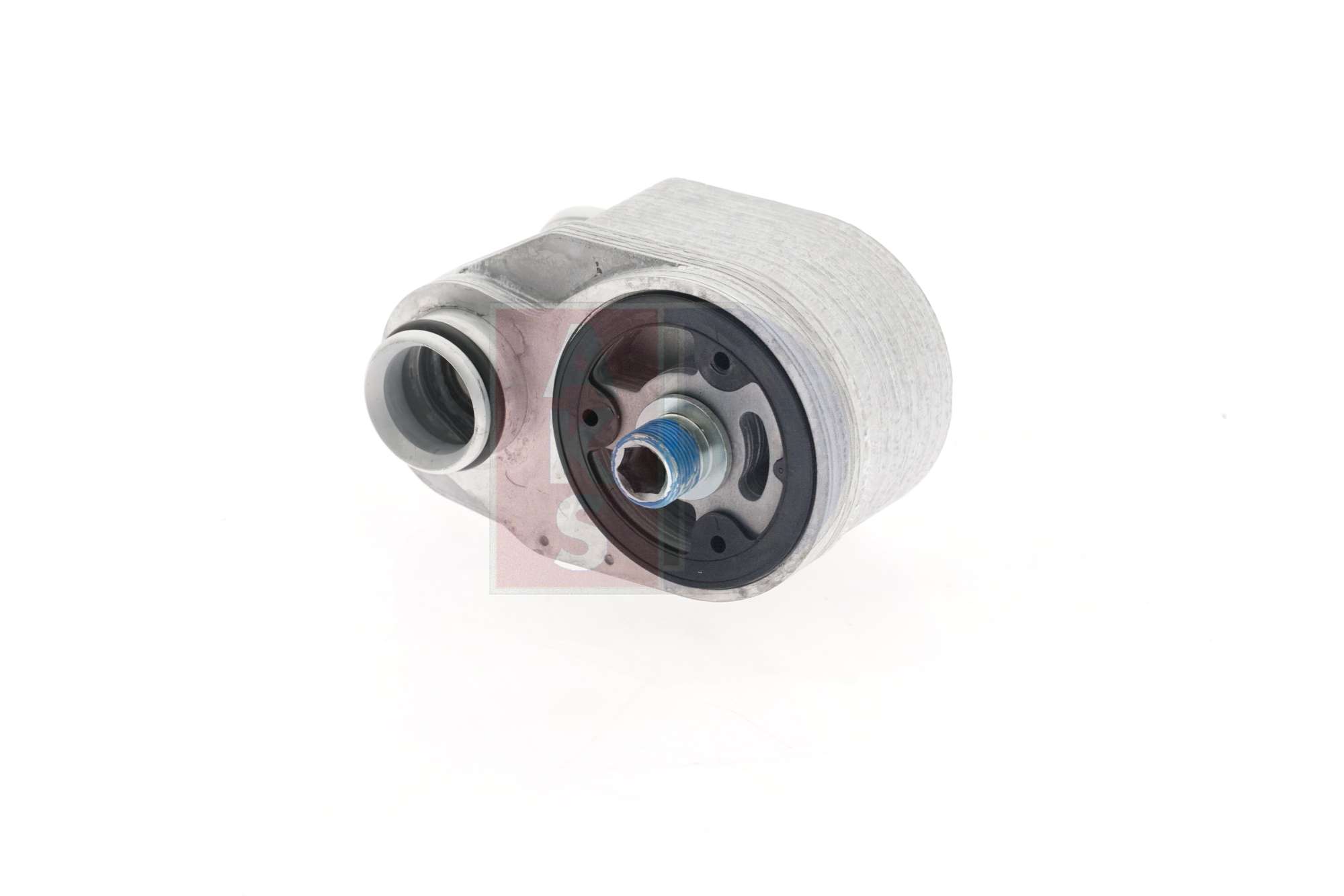 Oil Cooler, engine oil