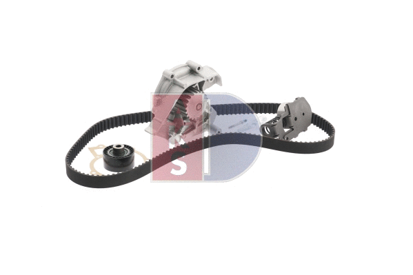 Water Pump & Timing Belt Kit