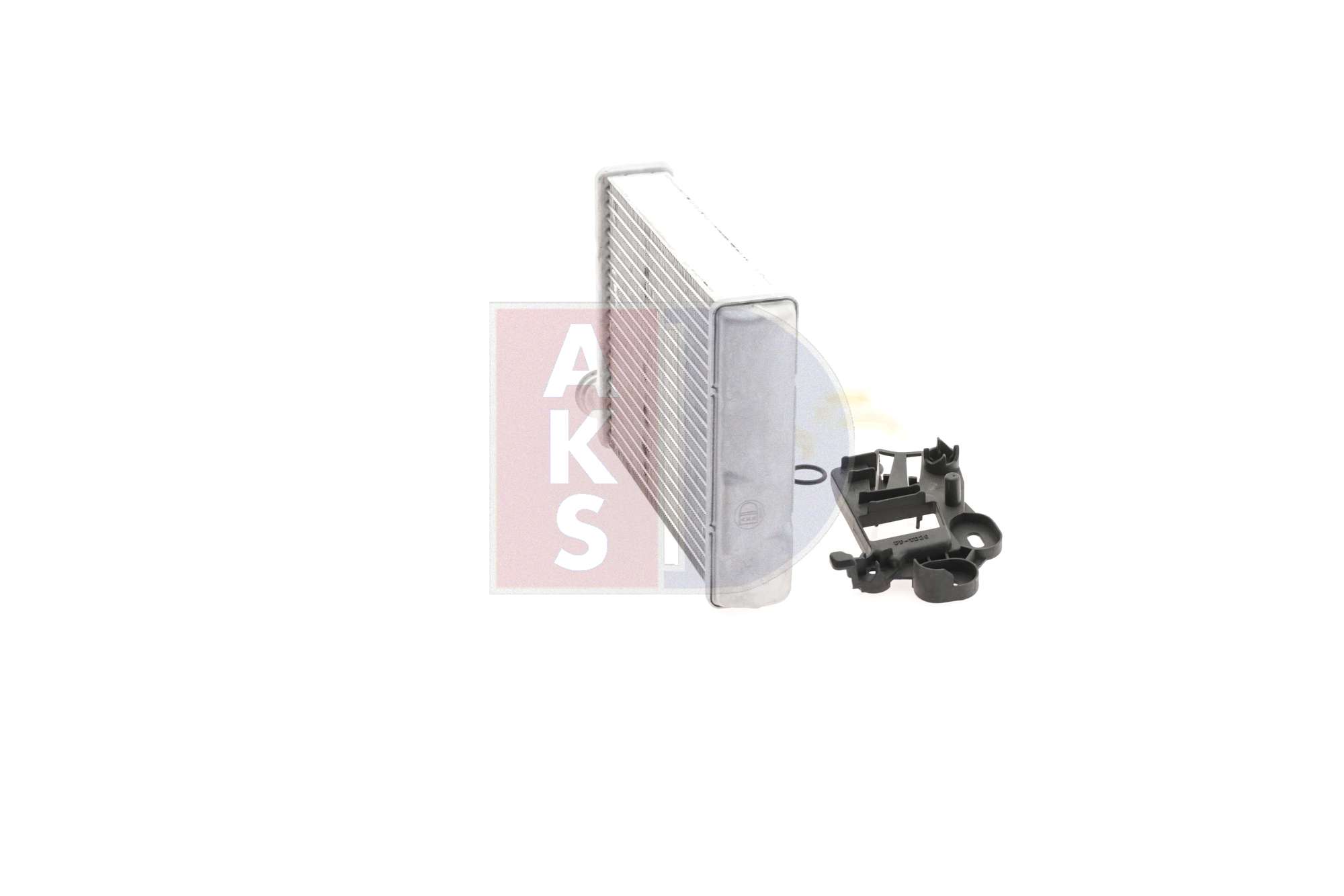 Heat Exchanger, interior heating