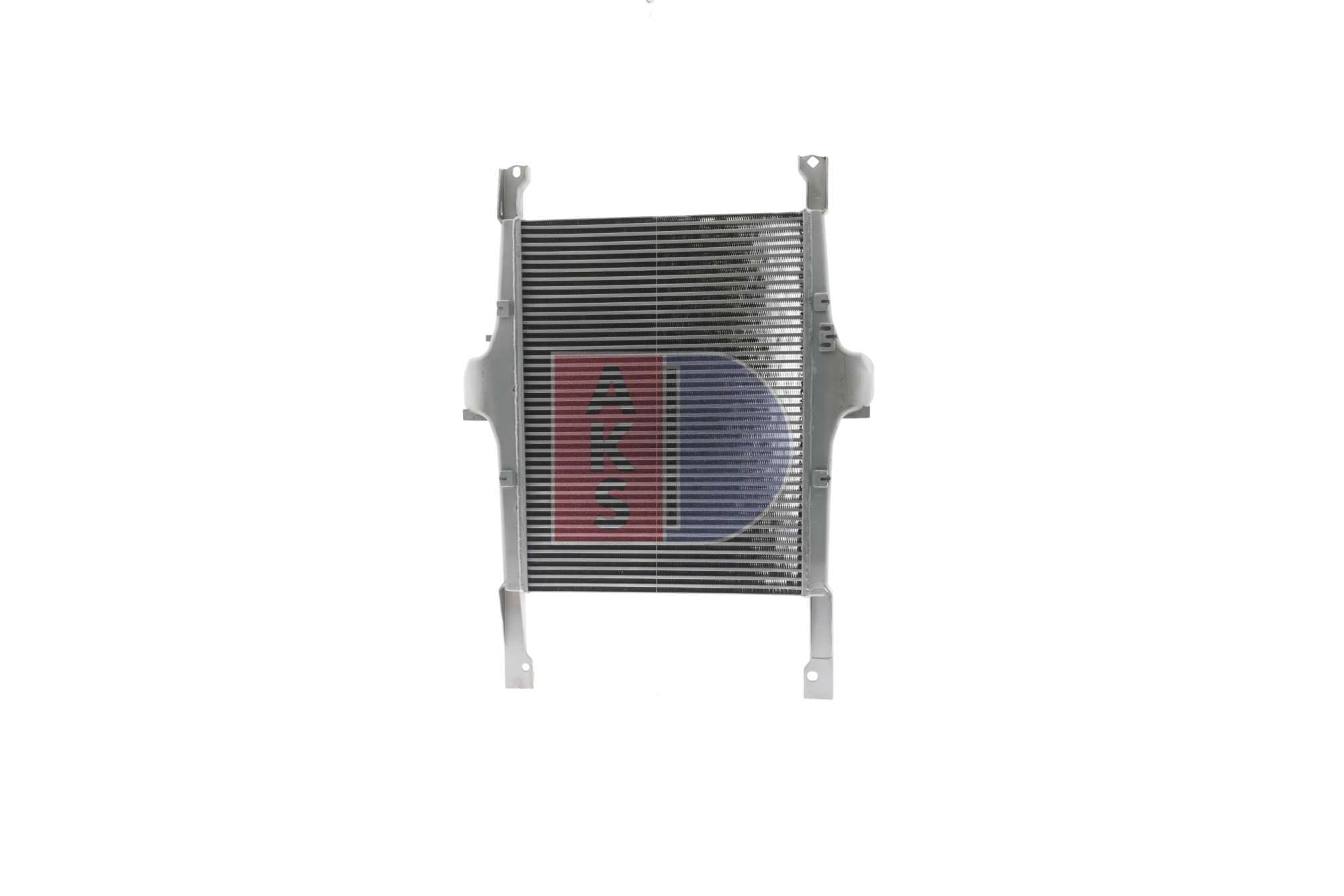 Charge Air Cooler