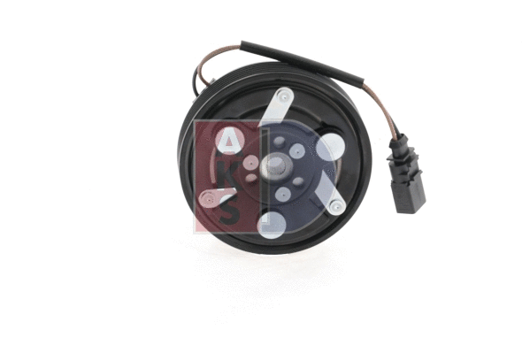 Magnetic Clutch, air conditioning compressor