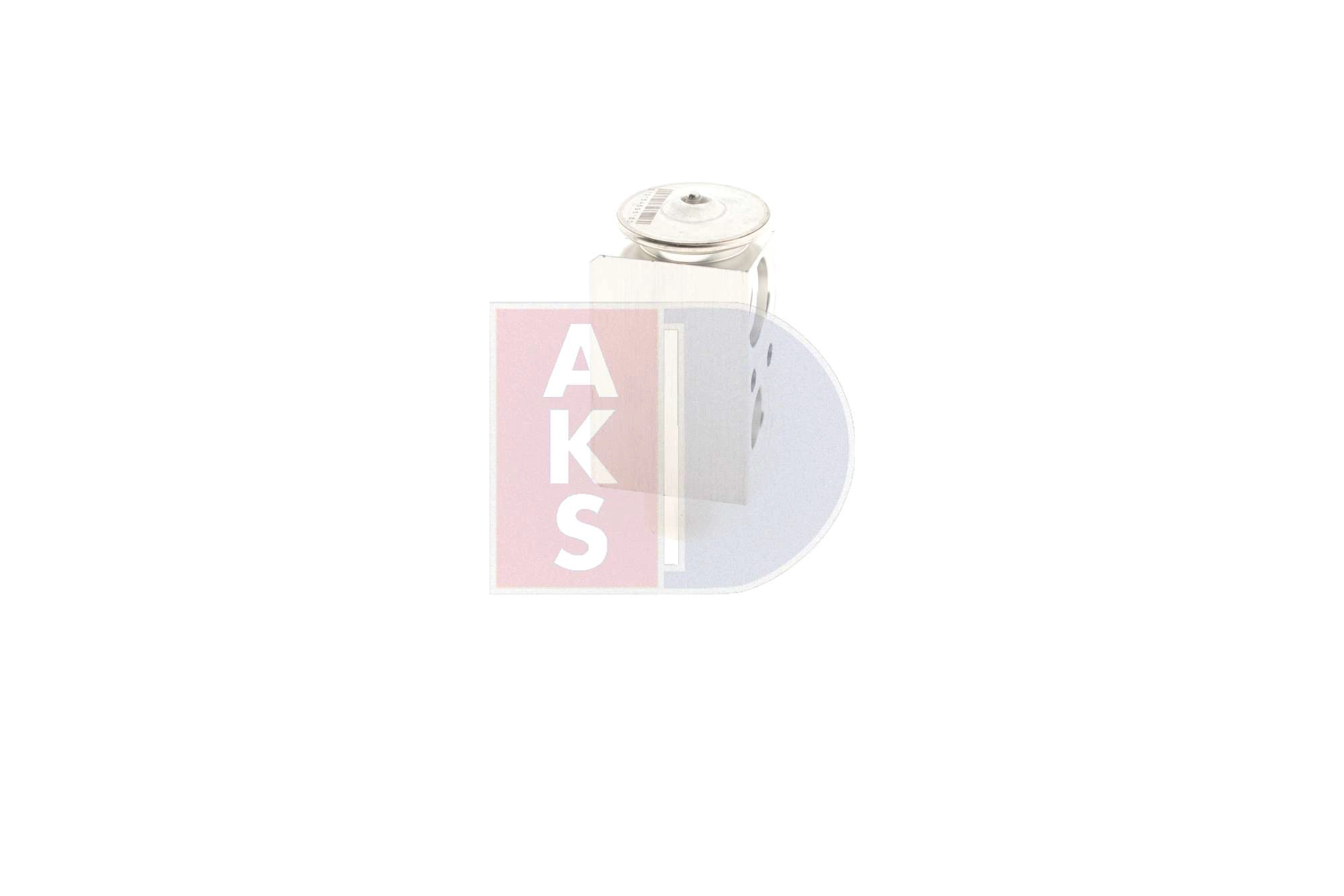 Expansion Valve, air conditioning