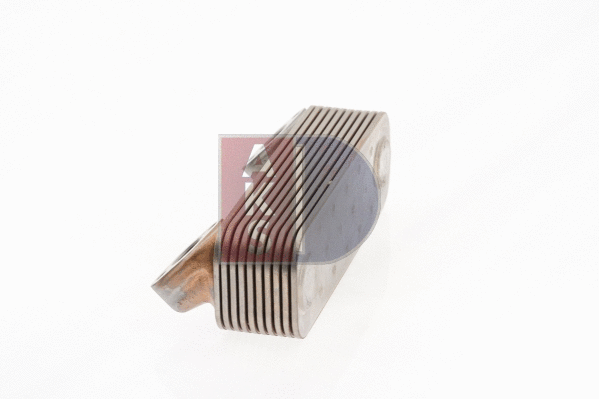 Oil Cooler, engine oil