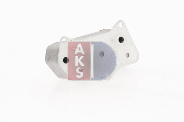 Oil Cooler, automatic transmission
