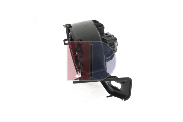 Interior Blower