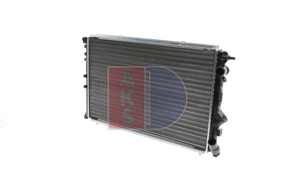 Radiator, engine cooling (180850N)