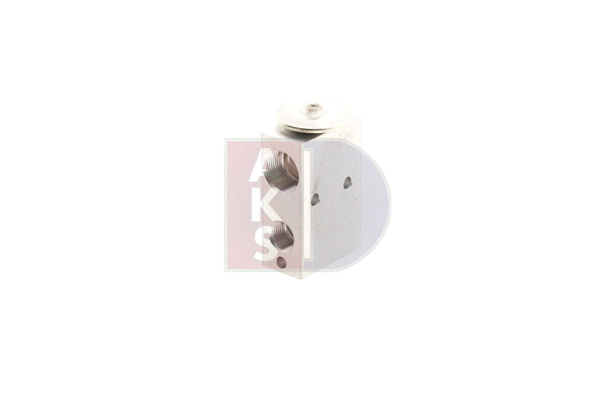 Expansion Valve, air conditioning