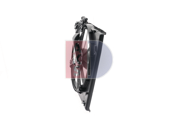 Fan, engine cooling