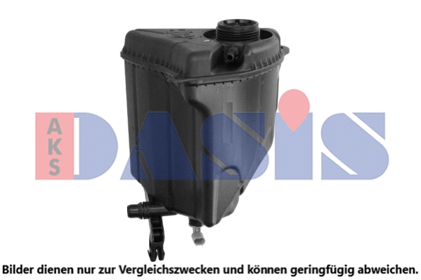 Expansion Tank, coolant (053030N)