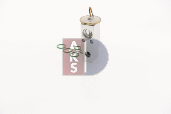 Expansion Valve, air conditioning