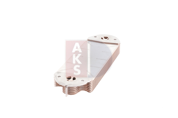 Oil Cooler, engine oil