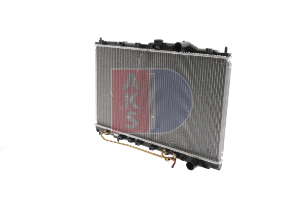 Radiator, engine cooling (140045N)