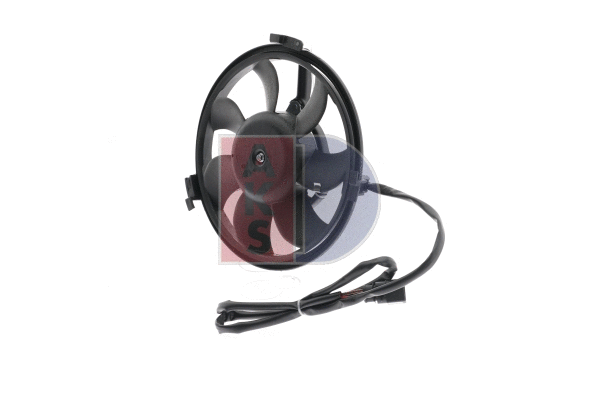 Fan, engine cooling
