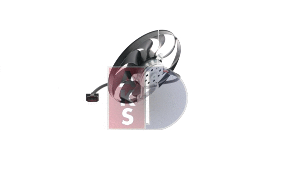 Fan, engine cooling