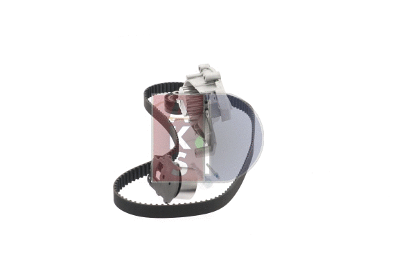 Water Pump & Timing Belt Kit