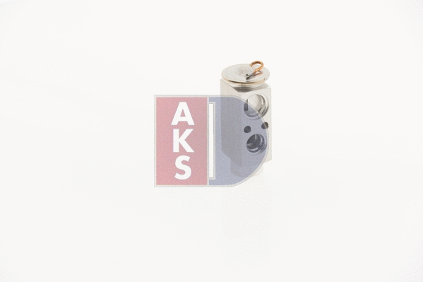 Expansion Valve, air conditioning