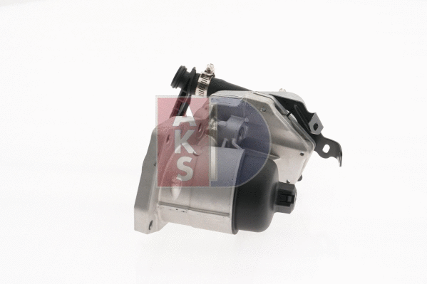 Oil Cooler, engine oil