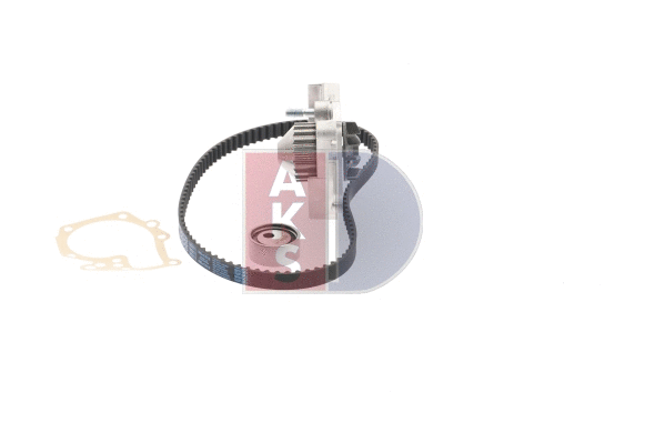 Water Pump & Timing Belt Kit
