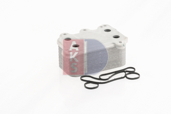 Oil Cooler, engine oil