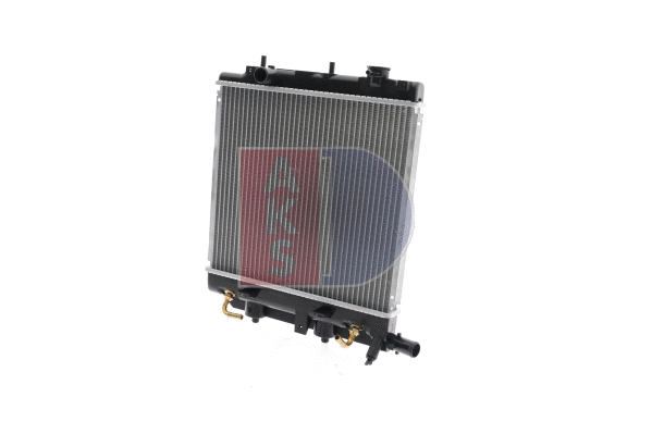 Radiator, engine cooling (110044N)