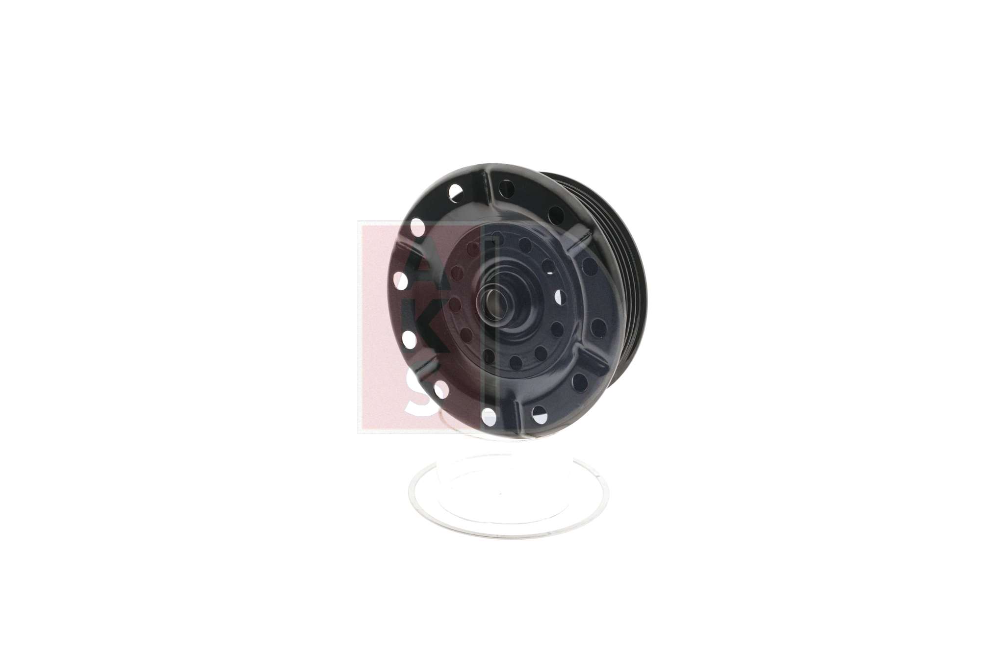 Magnetic Clutch, air conditioning compressor