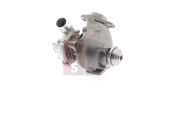 Charger, charging (supercharged/turbocharged)