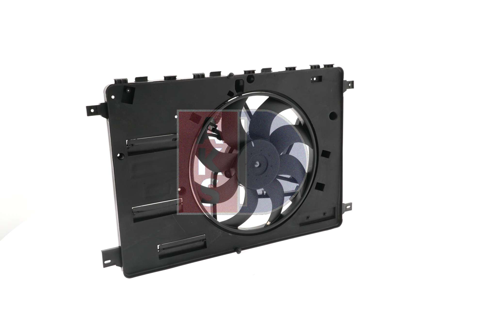 Fan, engine cooling