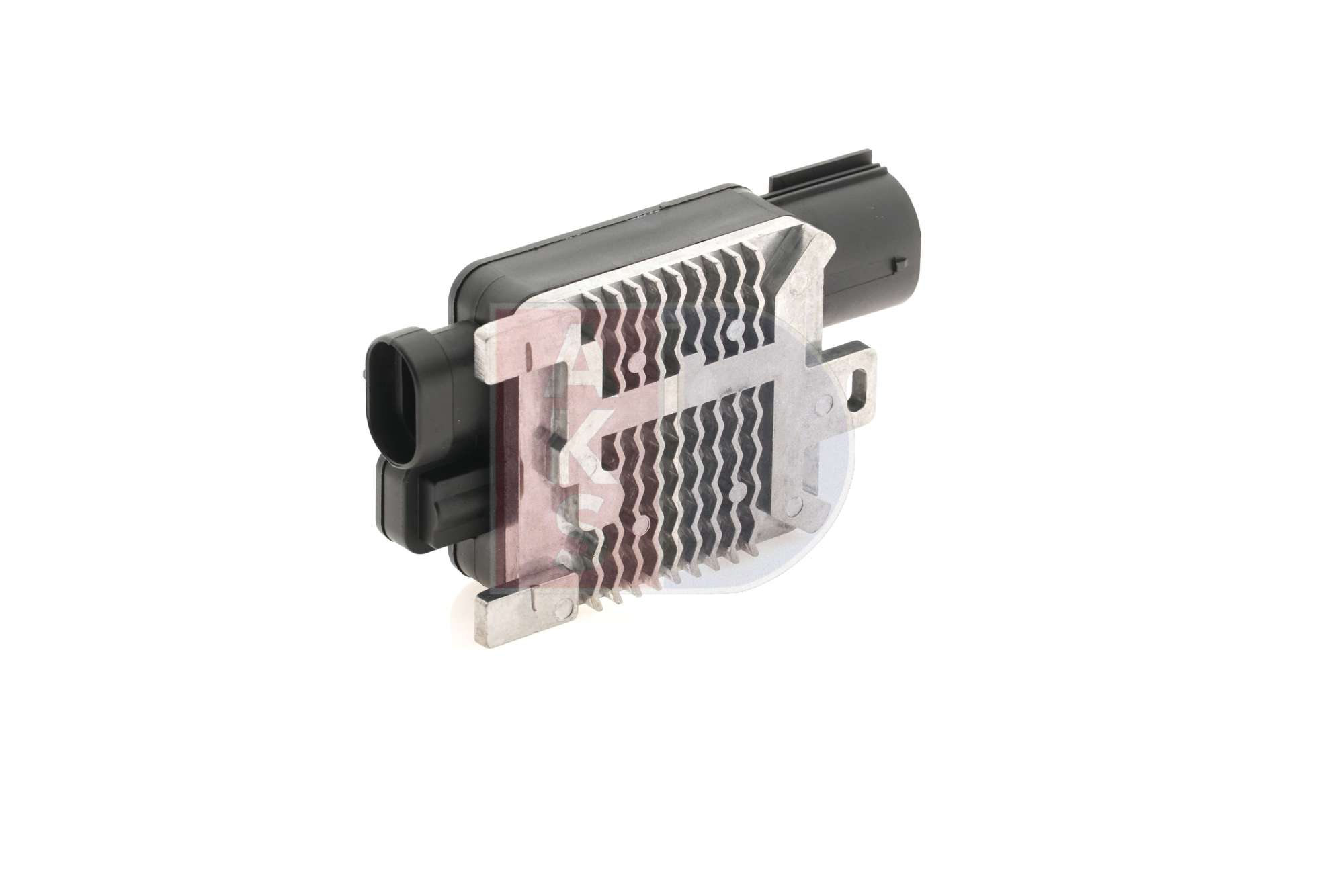 Control Unit, electric fan (engine cooling)