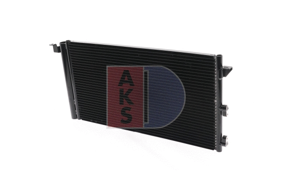 Condenser, air conditioning (082020N)