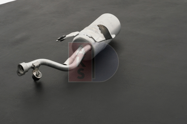 Dryer, air conditioning