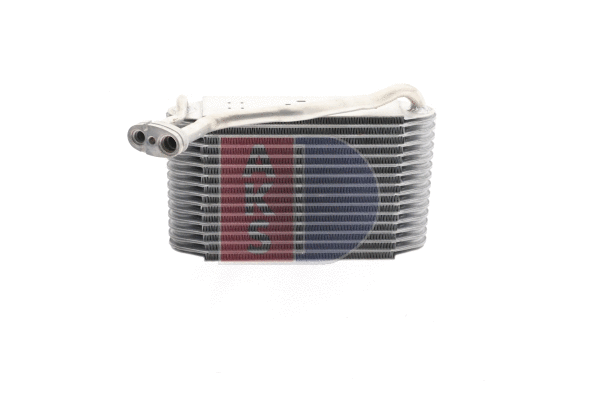 Evaporator, air conditioning