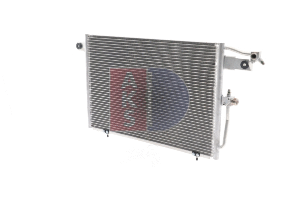 Condenser, air conditioning (482000N)
